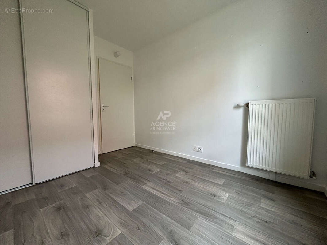 Appartement à POISSY