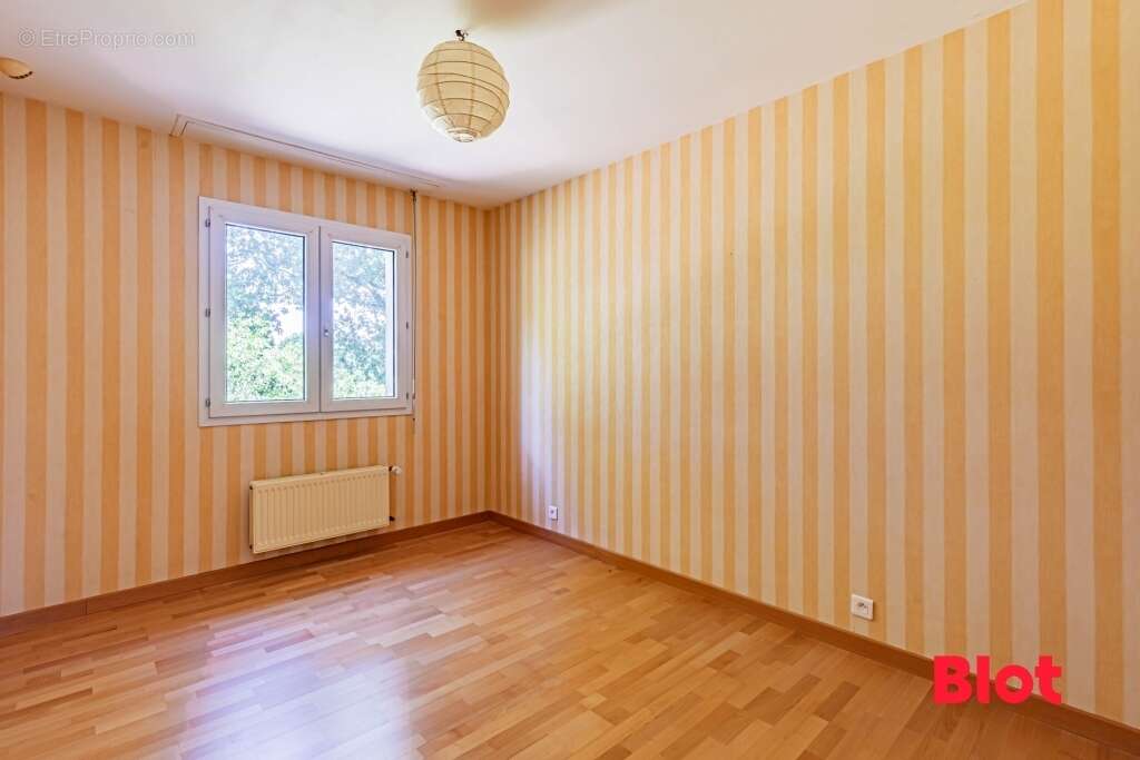 Maison 95 m² à Saint-Herblain  - photo 7