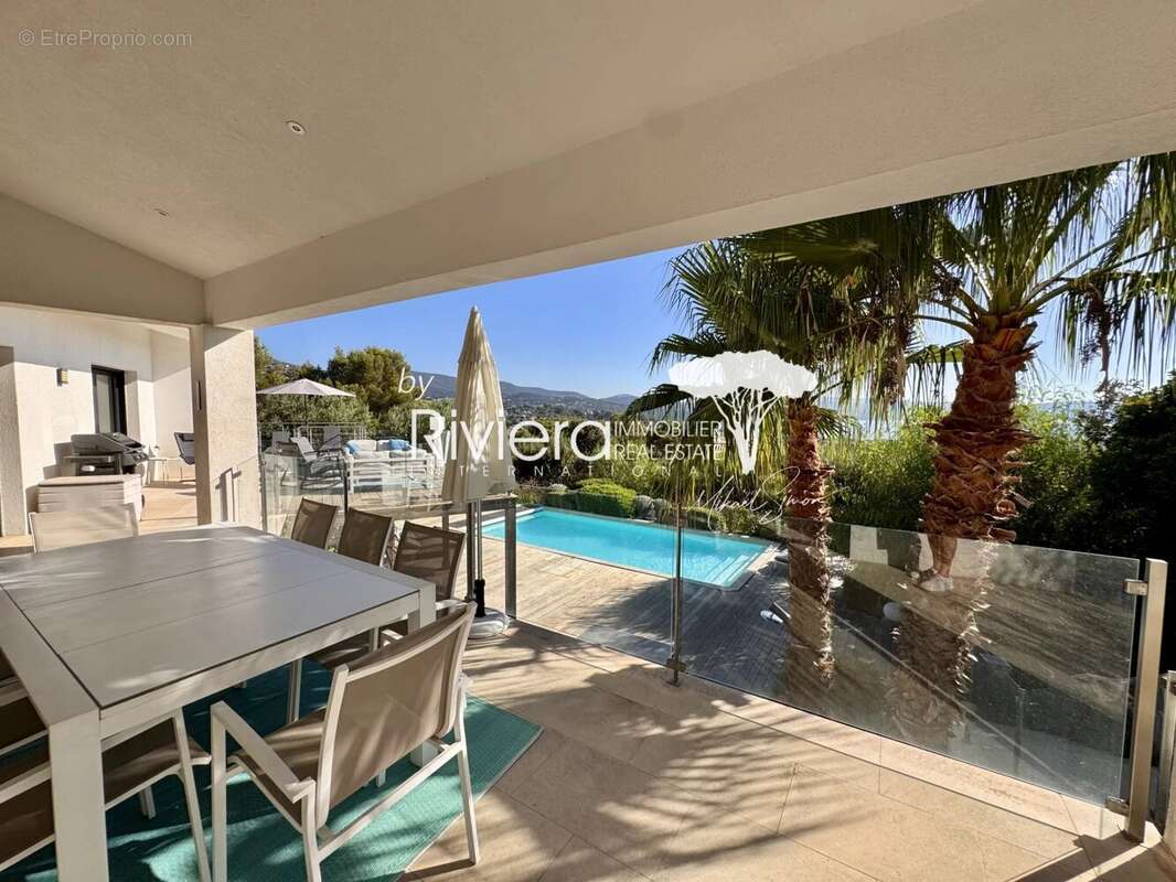 Propriété avec Piscine et Vue Mer ! - photo 22