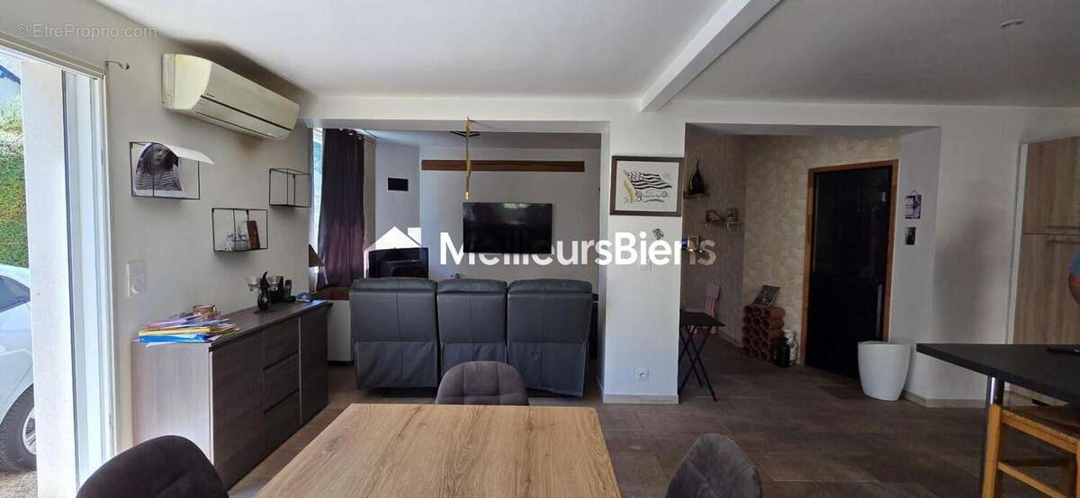 Plestin les greves - maison de 6 pieces - 100m² env - photo 3