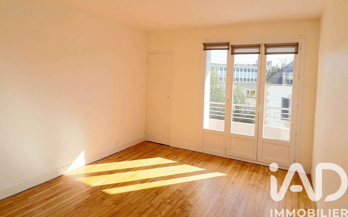 Photo 2 - Appartement à LORIENT