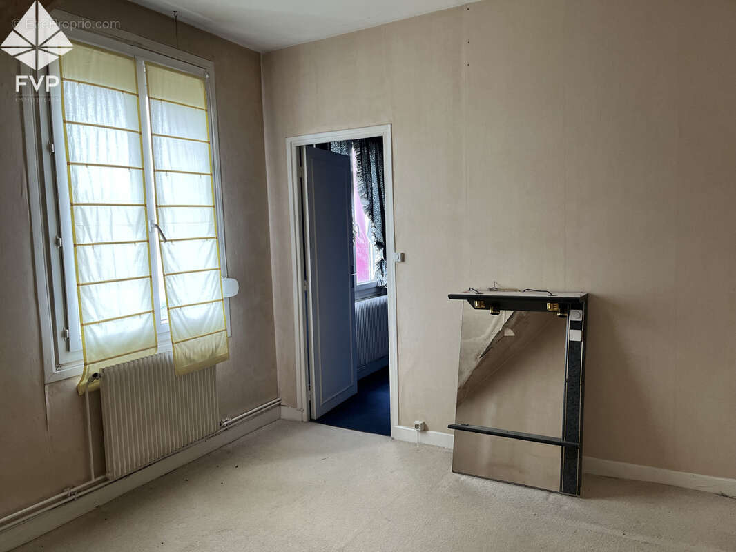 Maison à LE TRAIT