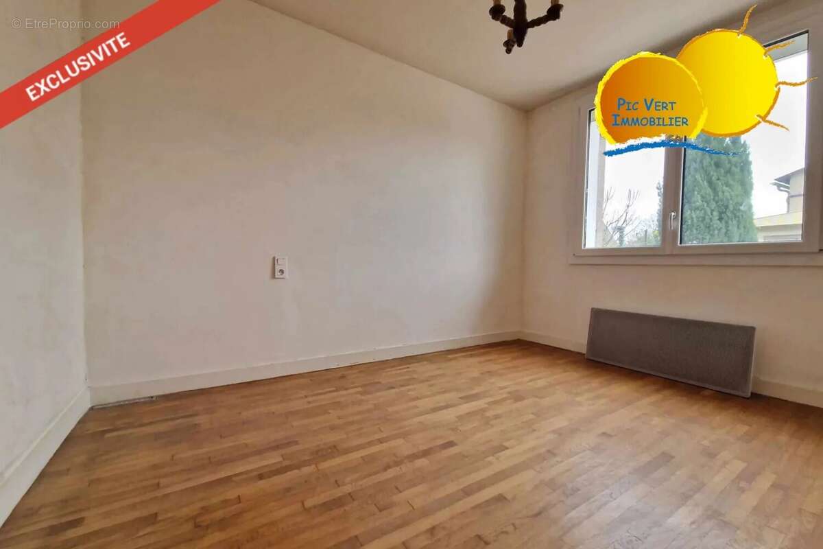 Appartement à VILLERS-LES-POTS