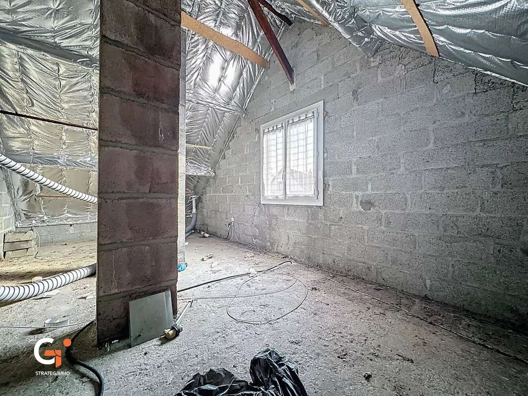 Maison à SAINT-PIERRE-LES-ELBEUF