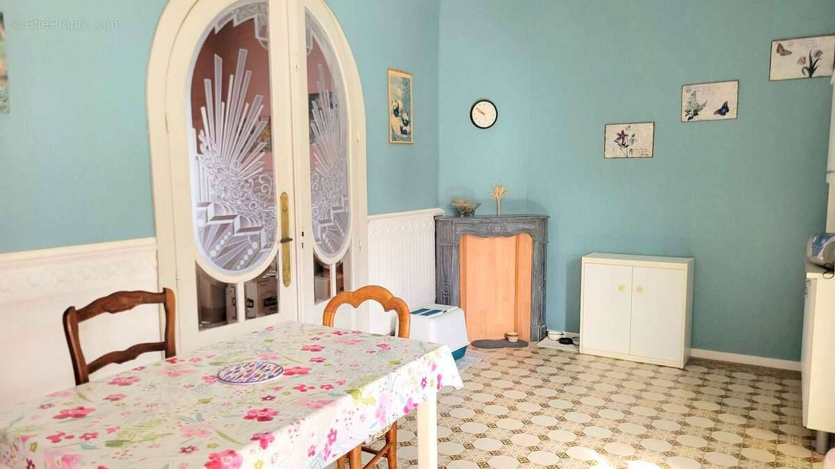 Maison 3/4 chambres, jardin et garage - photo 3