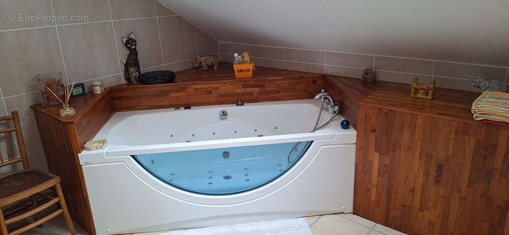 Appartement à CORNIMONT