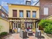 Maison à ELBEUF
