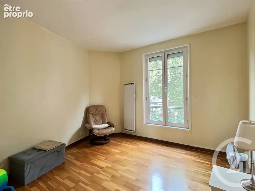 Appartement 2 pièces 39 m² à vendre à Aulnay-Sous-Bois (93600) - photo 2