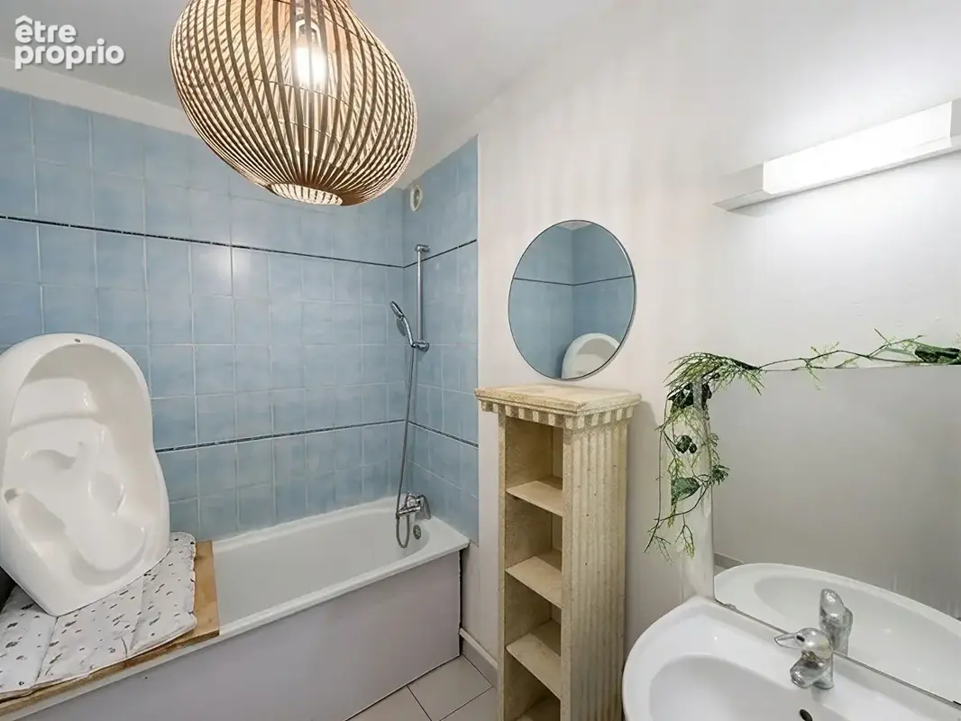 Appartement 2 pièces 51 m² à vendre à Aubervilliers (93300) - photo 5