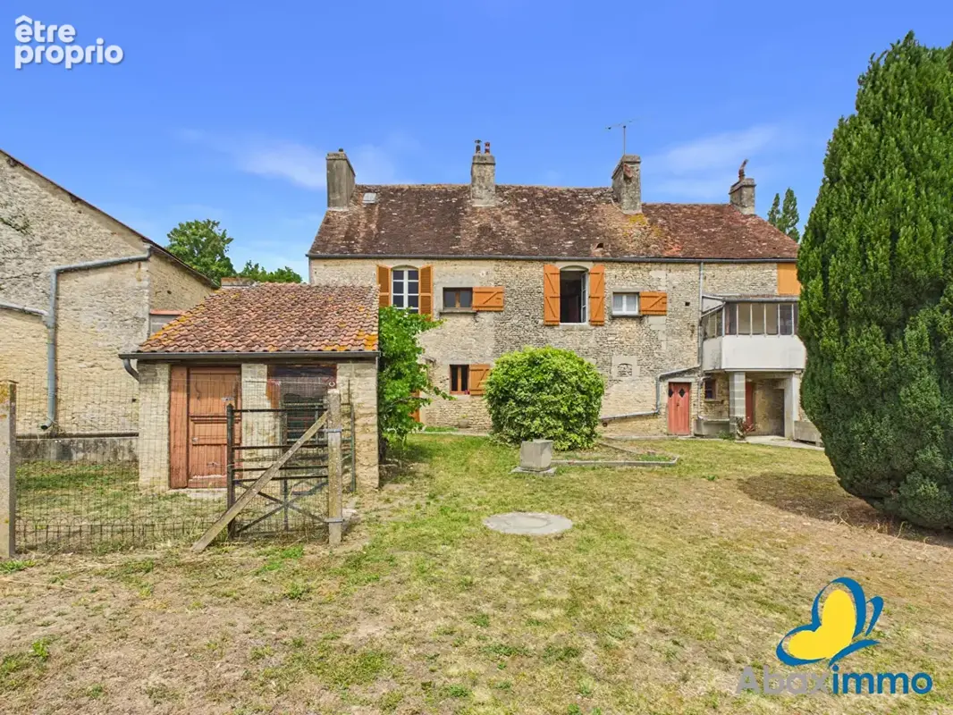Maison à FALAISE