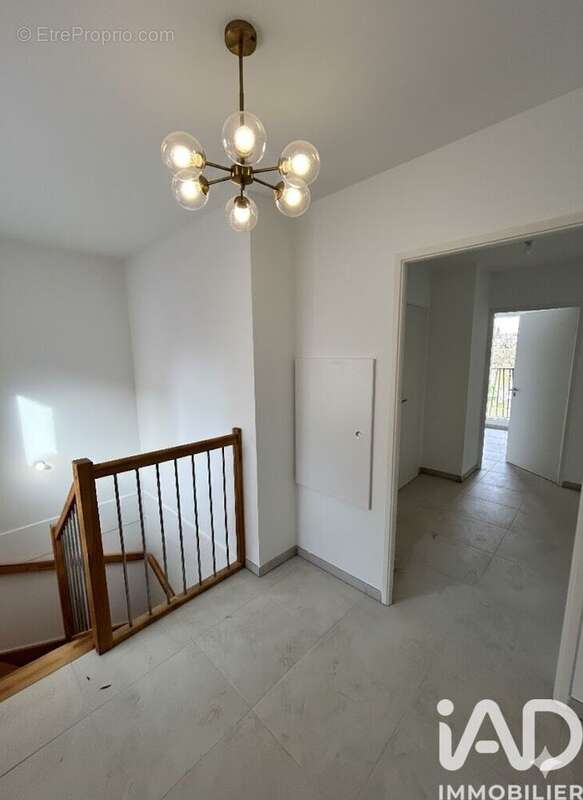 Photo 5 - Maison à MARSEILLE-13E