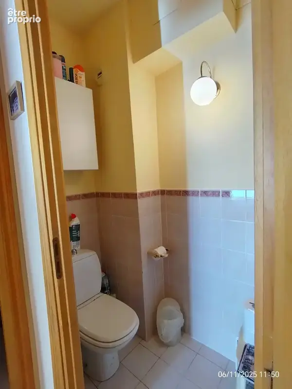 villa jumelée à Garavan - photo 12
