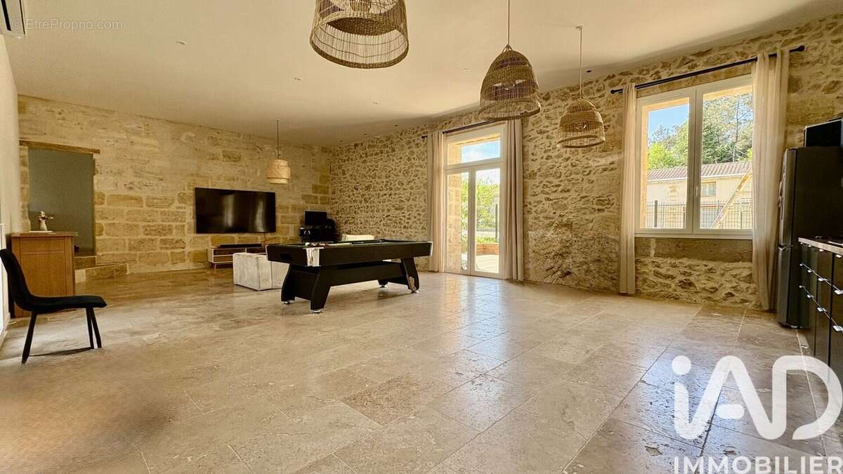 Photo 2 - Maison à SAINT-SELVE