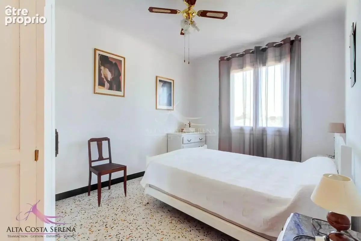 Maison t6 en viager - prunelli di fiumorbu - photo 2