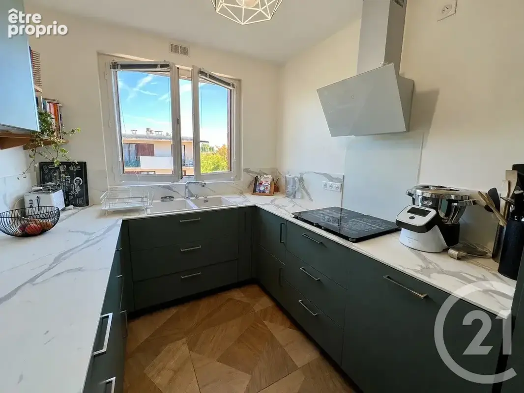 Appartement 3 pièces 70 m² à vendre à Saint-Maur-Des-Fosses (94100) - photo 13