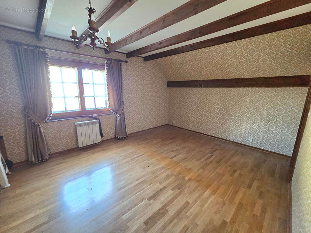 Maison à VILLERS-LE-LAC