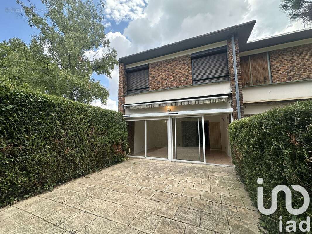 Photo 2 - Maison à L&#039;HAY-LES-ROSES