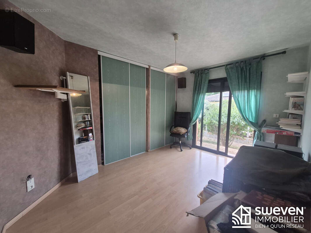 Maison 145 m² à Carbonne  - photo 9
