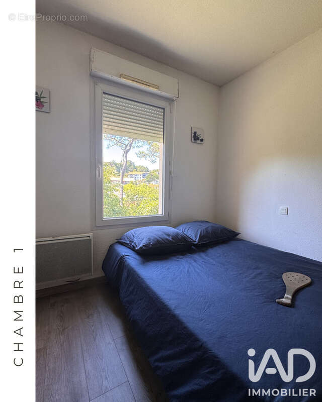Appartement 52 m² à Bidart  - photo 8