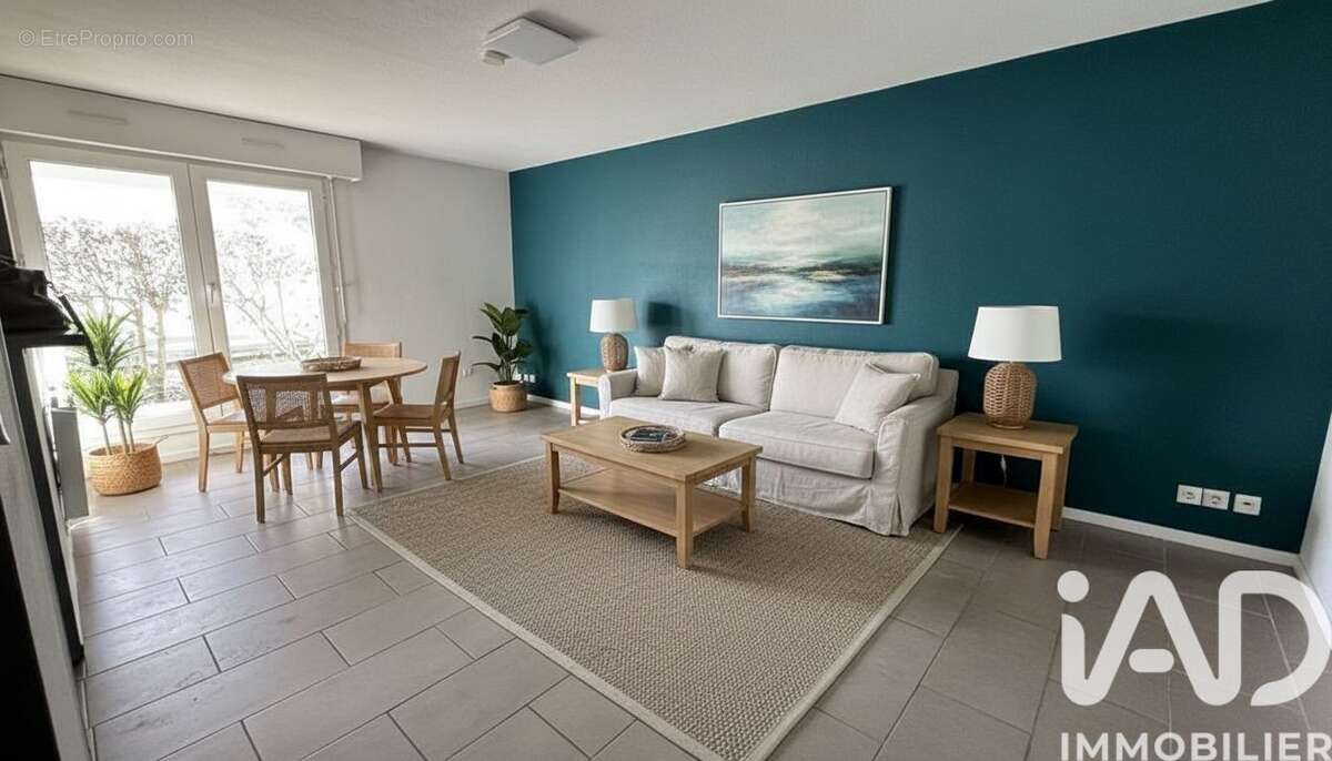 Photo 2 - Appartement à BORDEAUX