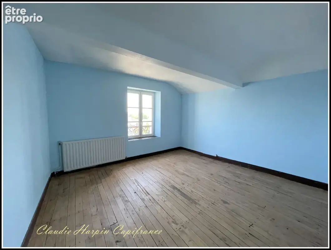 Dpt  (79), à vendre ALLONNE  maison P7  - 182 m² habitable - 5 ch - - photo 17