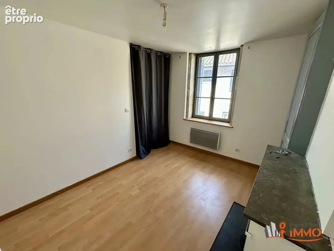T4 Ambronay de 73 m² - photo 7