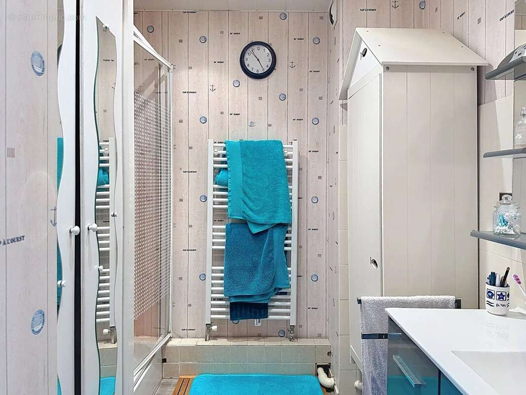 Appartement  2 pièces dans quartier recherché - photo 7