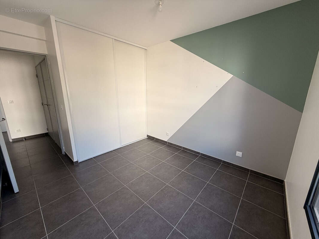Vente T3 Gaston Berger - photo 8