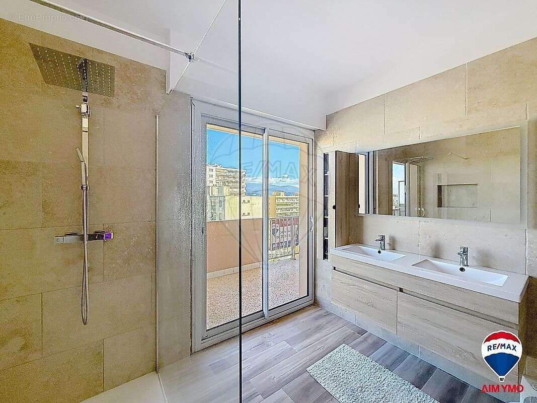 Appartement à AJACCIO