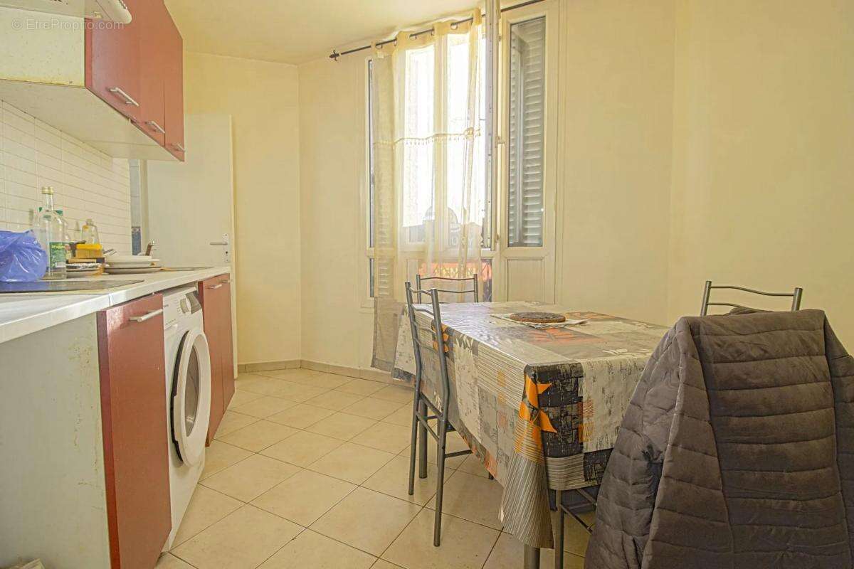Appartement à DRANCY