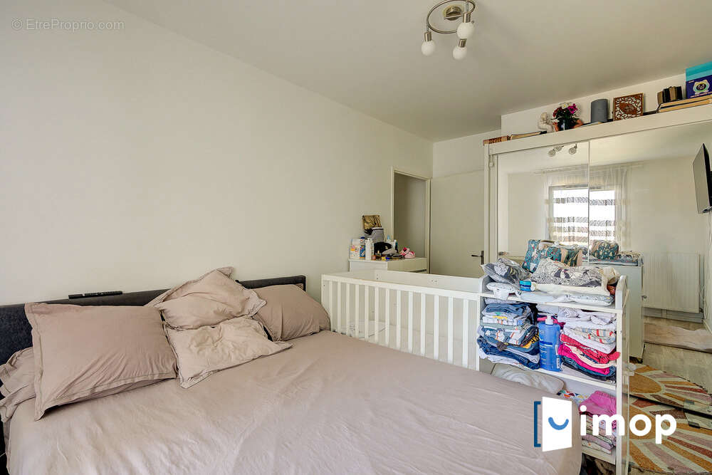 Appartement à CHOISY-LE-ROI