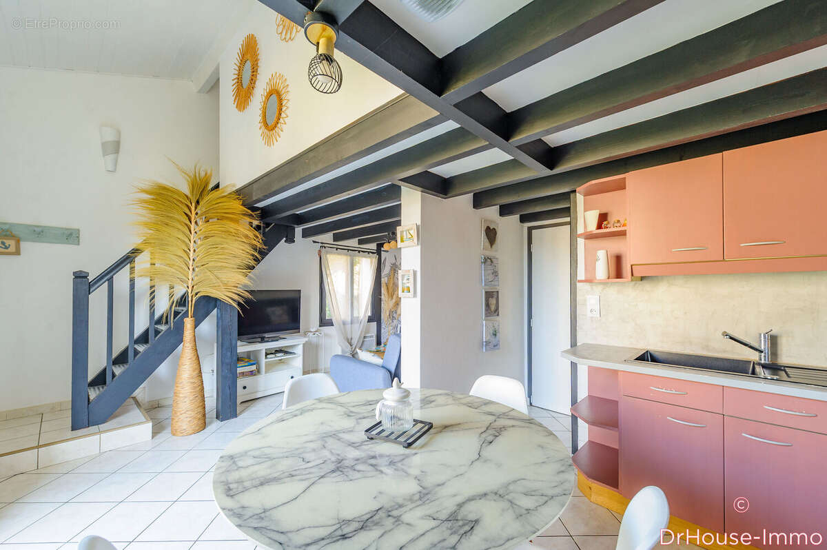 Maison à ROYAN