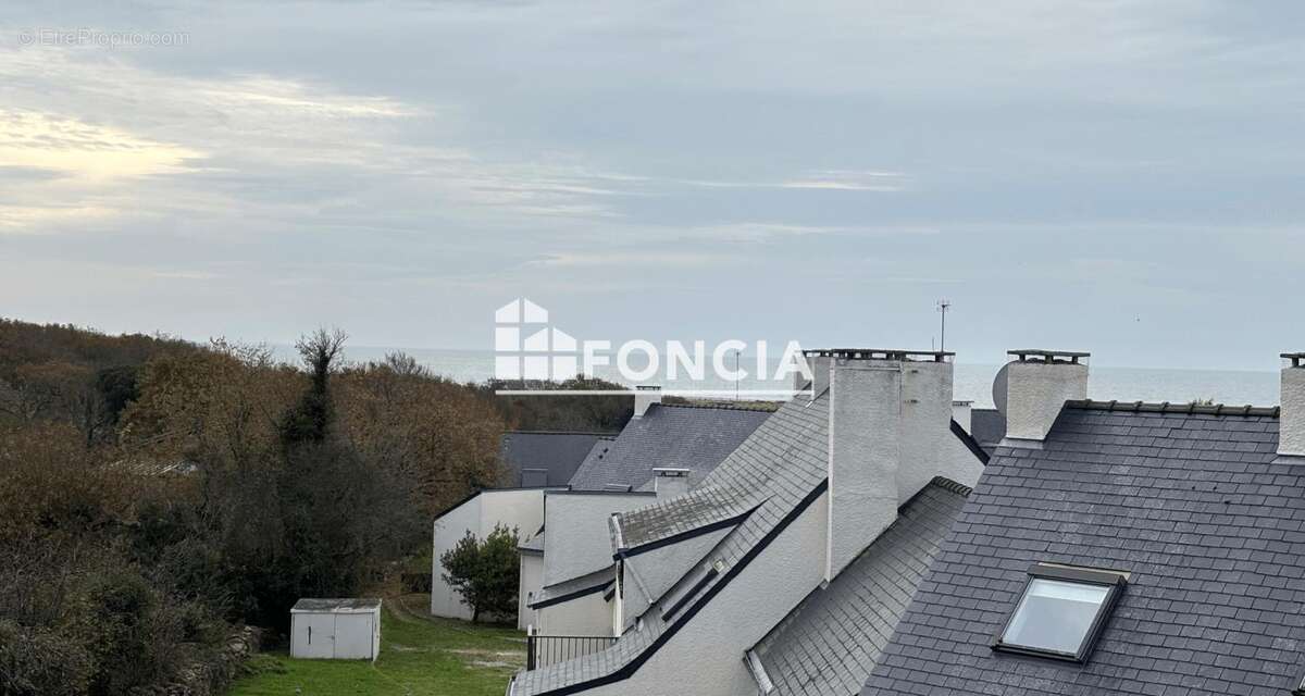 Appartement à SARZEAU