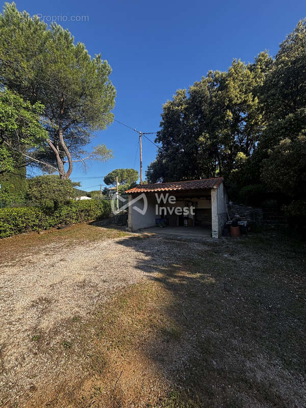 Maison 132 m² à Brignoles  - photo 4
