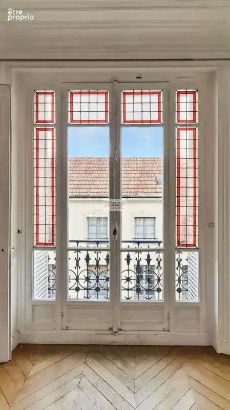 Appartement  4 pièces  104 m2  'Quartier des Prés'  Versailles - photo 10