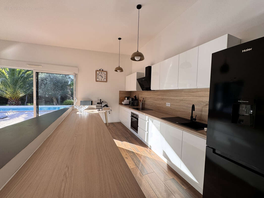 Magnifique villa de 225m2 - photo 3