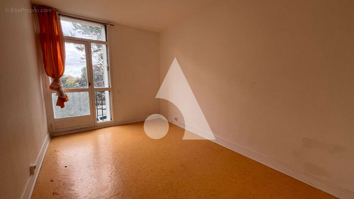 Appartement à RIS-ORANGIS