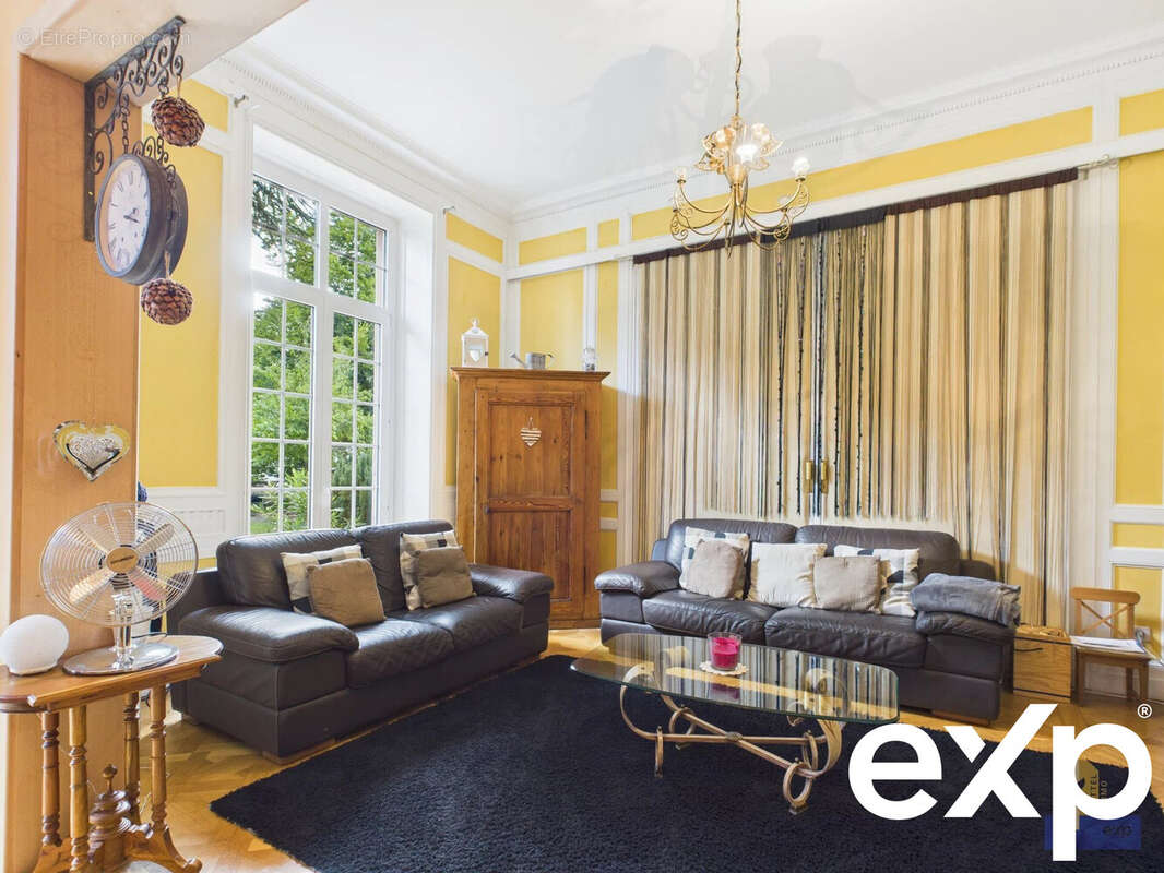 Appartement à COLMAR