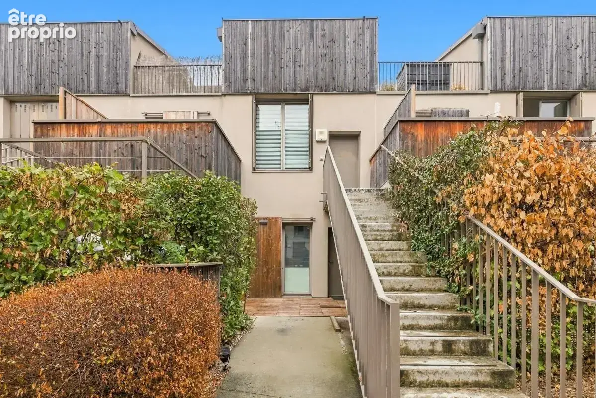 Appartement duplex de 3 pièces de 67 m² à Sainte-Geneviève-des-Bois - photo 12
