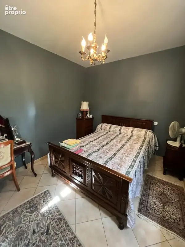 Maison plain pied en VIAGER 90 m2 avec dépendances - photo 5