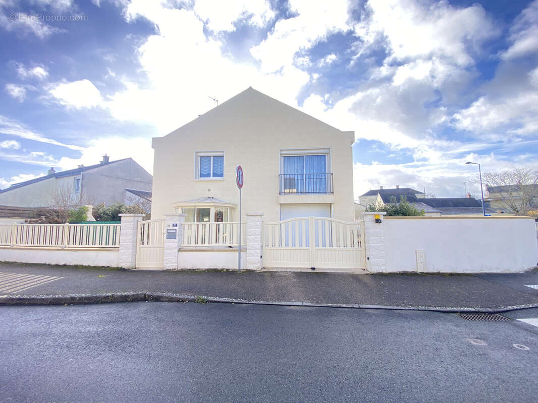 Autre à VILLEBERNIER