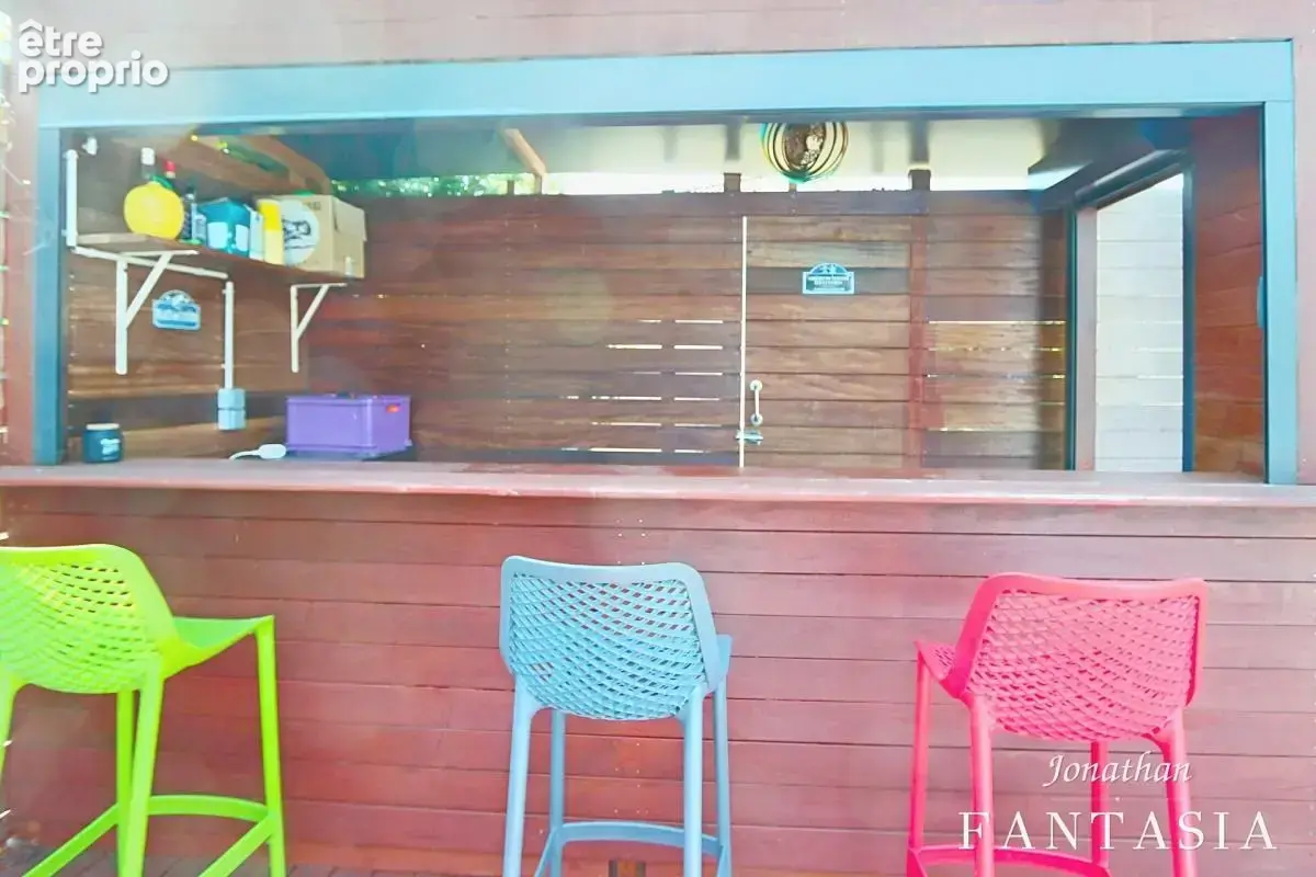 LA MAXE – Maison familiale de 230 m² au sol avec piscine chauffée et généreux espaces extérieurs - photo 28