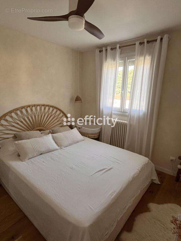 Appartement ancien - photo 9