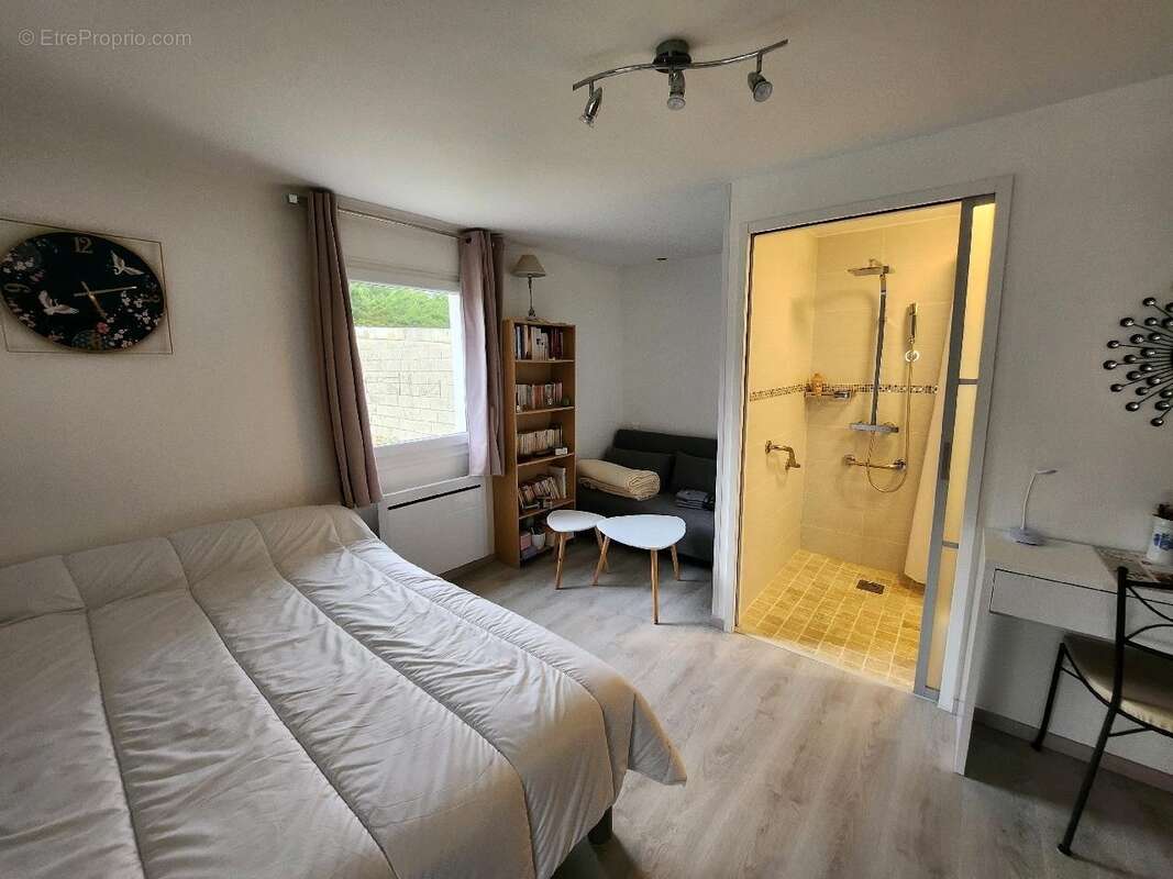 Maison à BERTINCOURT