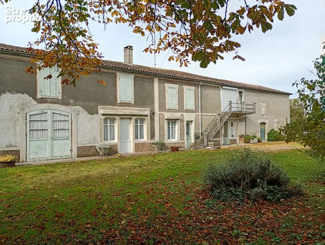 Maison 200 m² à Houlette  - photo 34