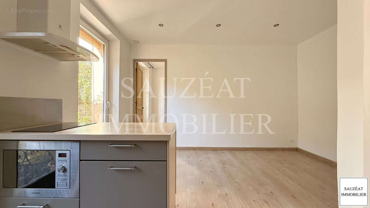 Appartement à CACHAN