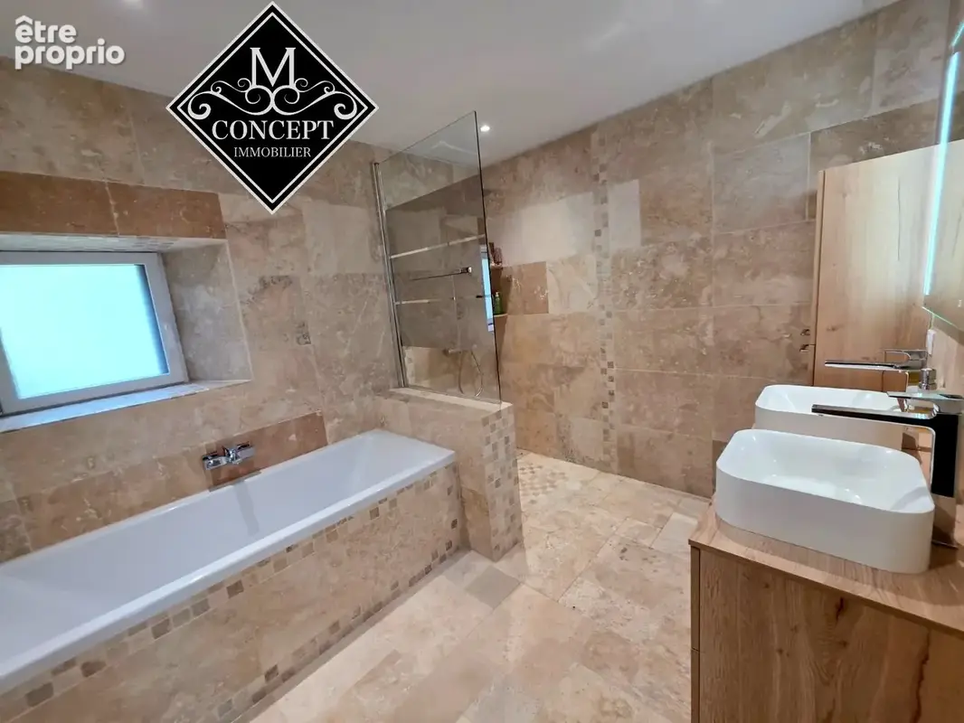 Exclusivité*Splendide*Domaine*Piscine*Chenil*2ha5233*HT VALROMEY - photo 18