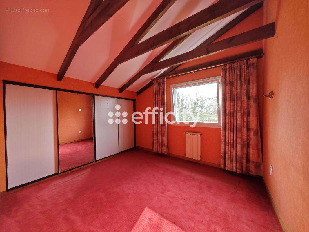 Maison 110 m² à La Foret-Fouesnant  - photo 11