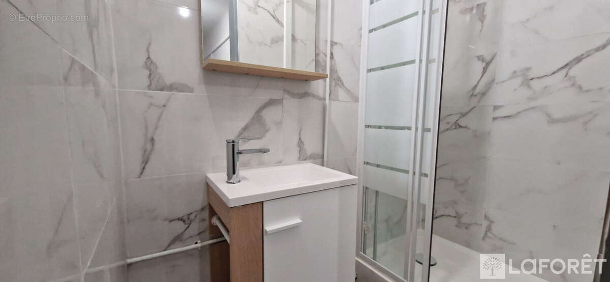 Appartement à MARTIGUES