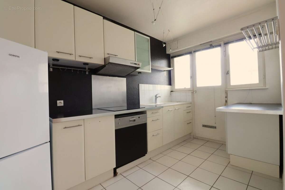 Appartement à ILLKIRCH-GRAFFENSTADEN